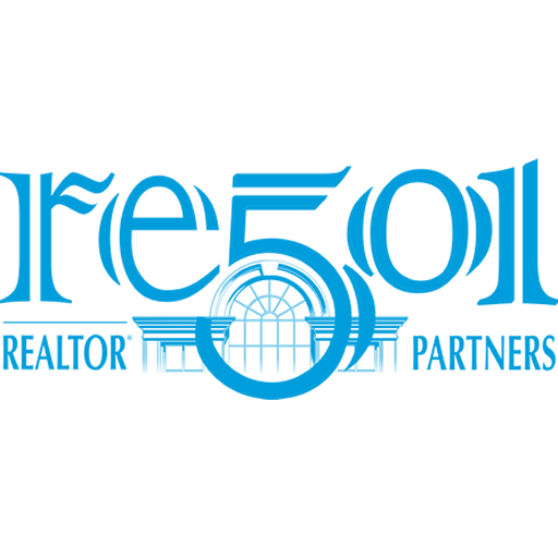 Home valuation Logo
