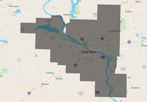 Pulaski County