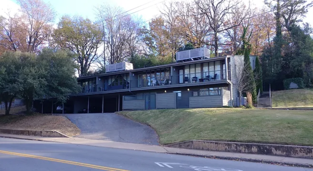 2423 Kavanaugh