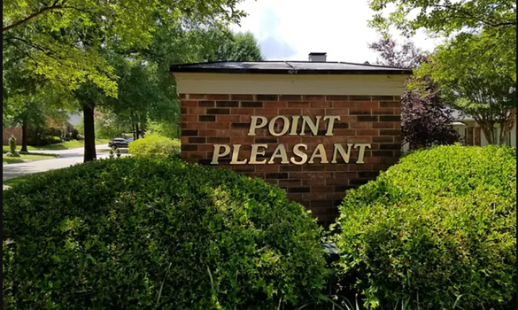 Point Pleasant 