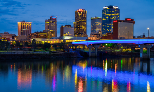 Why Some Little Rock Homes Are Still Getting &hellip;