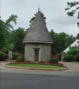Varennes Court POA - Chenal 