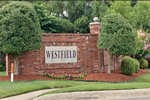 Westfield 