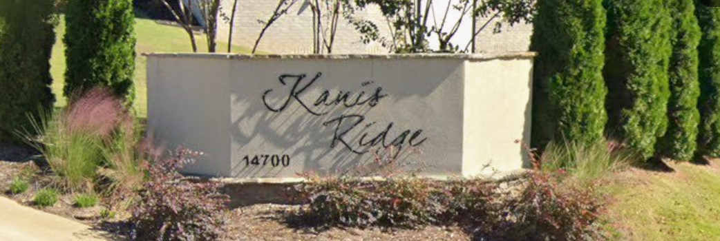 Kanis Ridge Estates