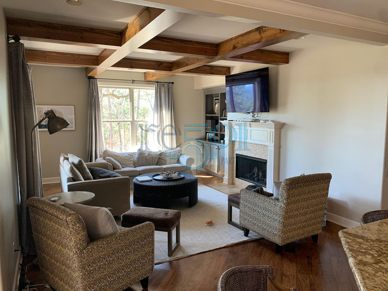 Hearth Room