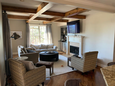 Hearth Room