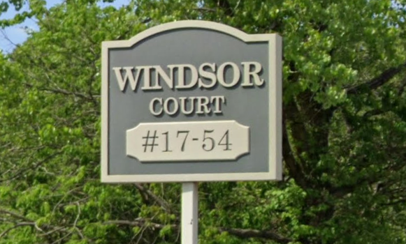 Windsor Court 