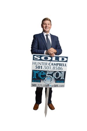 Hunter Campbell