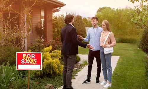 The 3 Types of Buyers I’m Seeing Right &hellip;