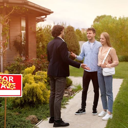 The 3 Types of Buyers I’m Seeing Right Now in Little Rock (And What Sellers Need to Understand)