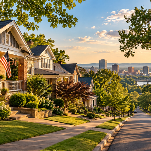 Why Buyers Ignore Certain Listings in the Metro Little Rock, Area— Even When the Home Is Nice