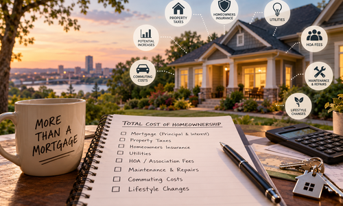 The Monthly Payment Traps Buyers Forget to Calculate