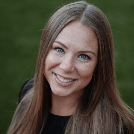 Chelsea Thompson