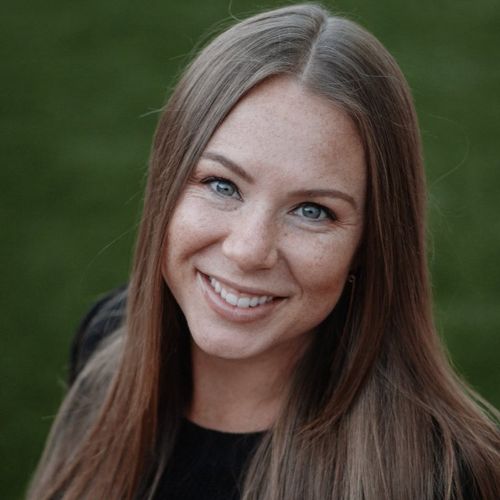 Chelsea Thompson