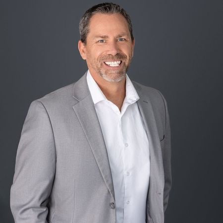 Mark Henschell