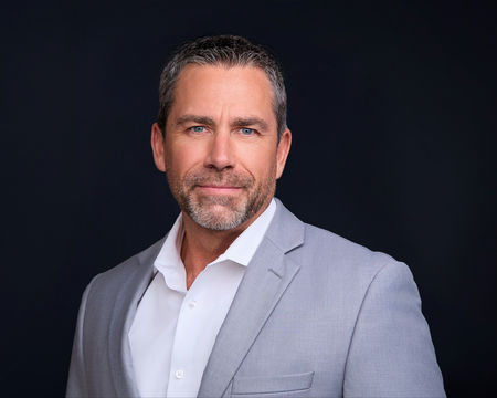 Mark Henschell