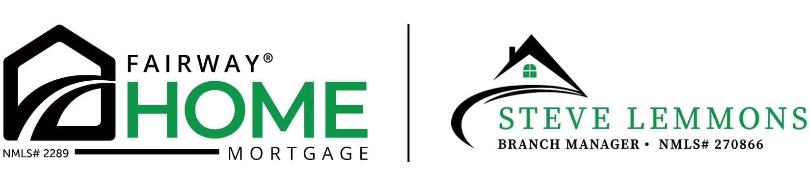 Steve Lemmons Logo_Horizontal_Color