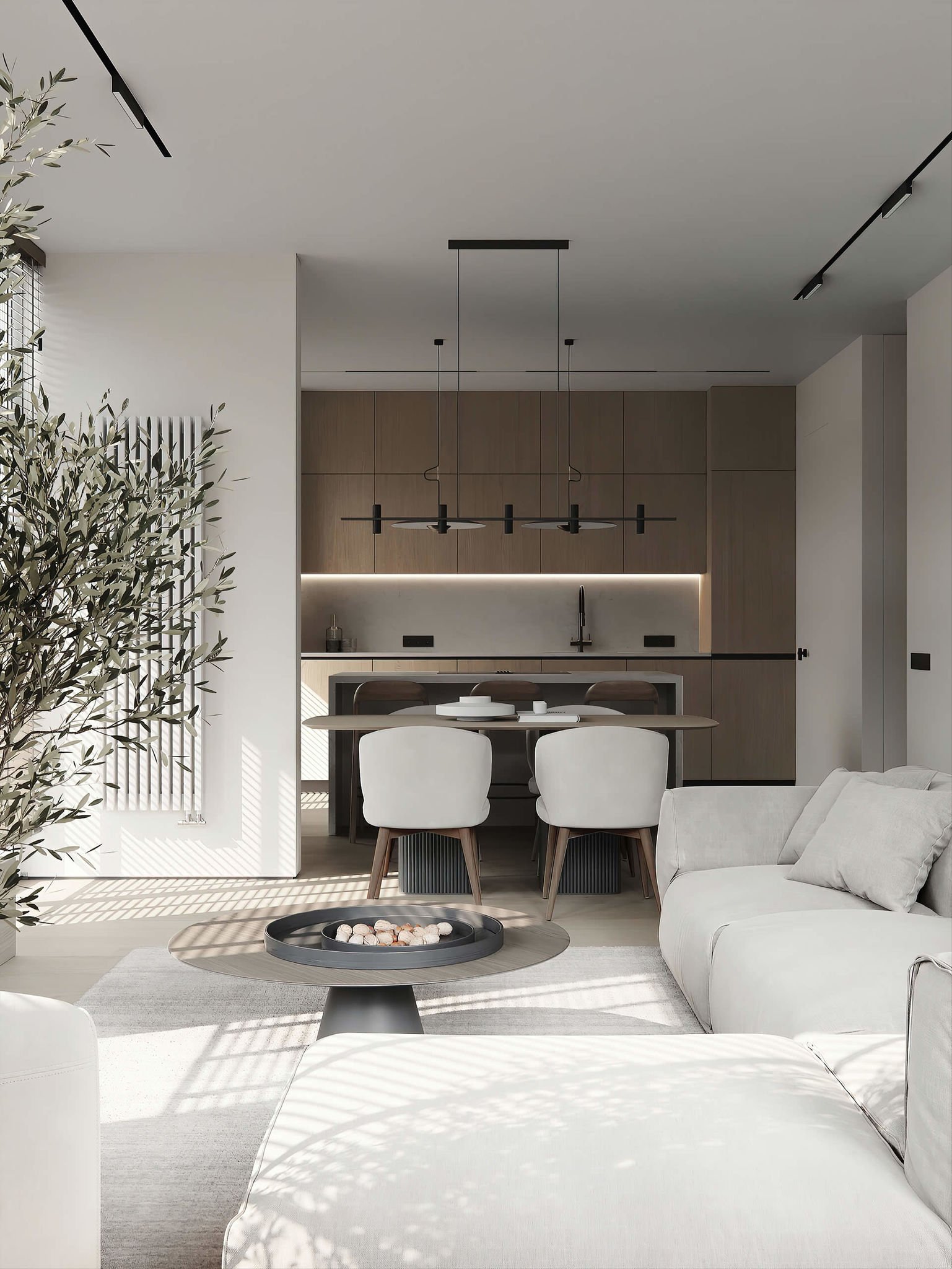 Investing & Acquisitions