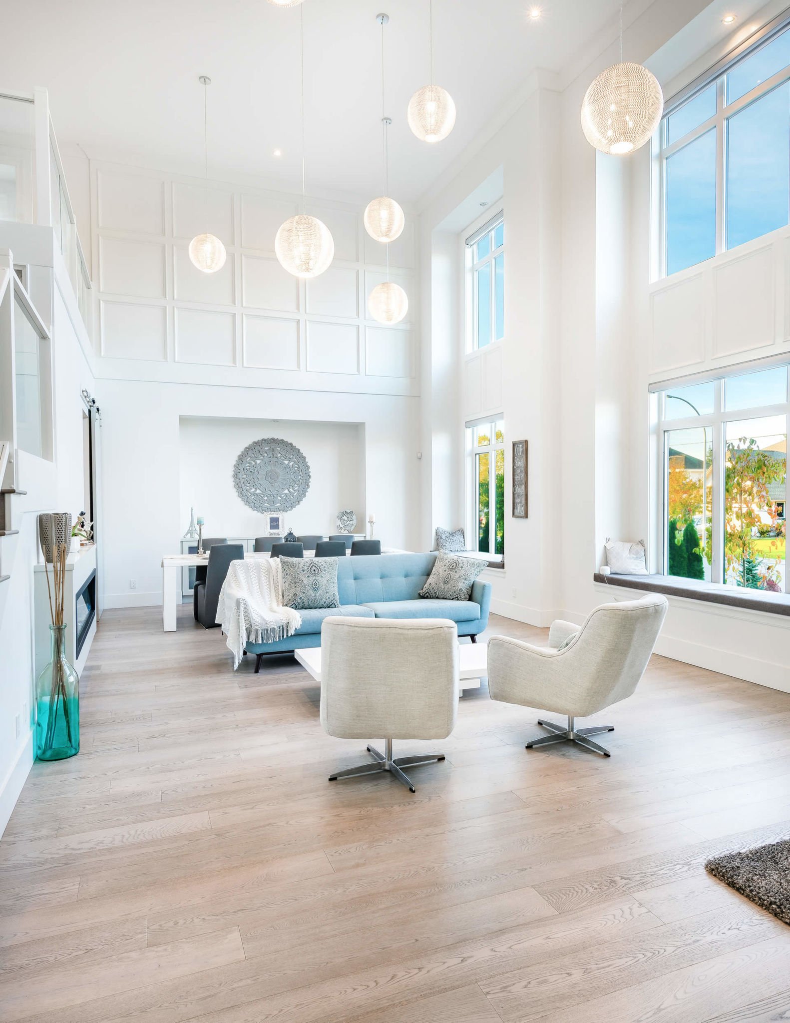 Residential Services