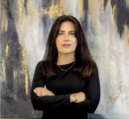 Jennifer Zales