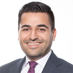 Kerry Mantziounis