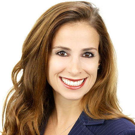 Melissa Tucci