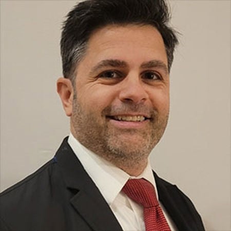 Winfield Cohen