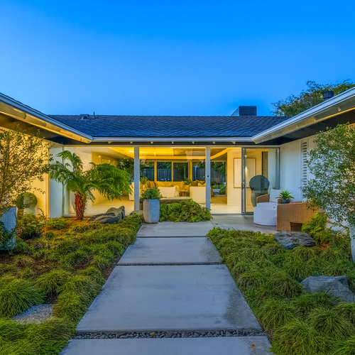 Bills Quarterback Josh Allen Lists Dana Point Bachelor Pad For $8.5 Million