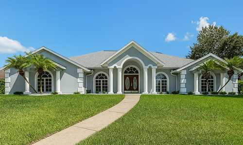 Olympian Sha’Carri Richardson’s $580,000 Florida Home
