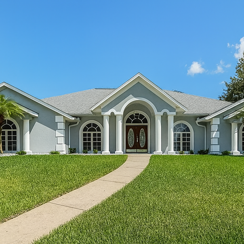 Olympian Sha’Carri Richardson’s $580,000 Florida Home