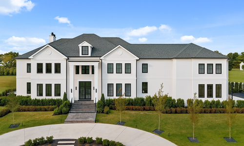 Phillies star Nick Castellanos' $4.5 Million Moorestown, NJ …