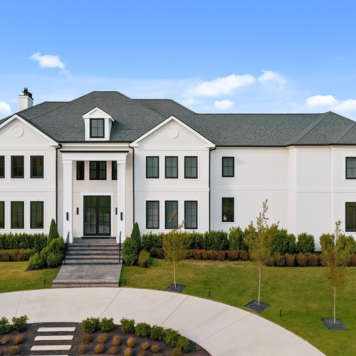 Phillies star Nick Castellanos' $4.5 Million Moorestown, NJ Home