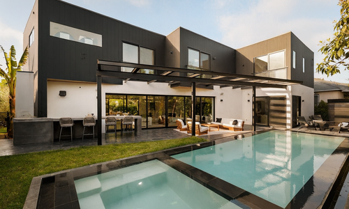 Joey Bosa Looks To Sell $4 Million Mansion …