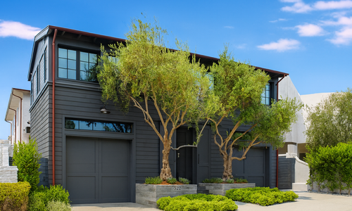 LA Kings Star Dustin Brown’s Former $14.5 Million …