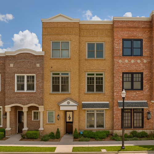 NBA Star Kevin Durant’s Former OKC Townhouse Listed for Just $35