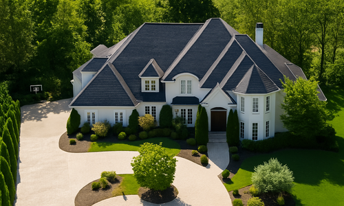 John Calipari Buys $2.2 Million Mansion in Fayetteville