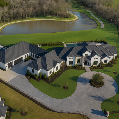 Retired MLB All-Star Matt Kemp Sells $6.5 Million Texas Mansion