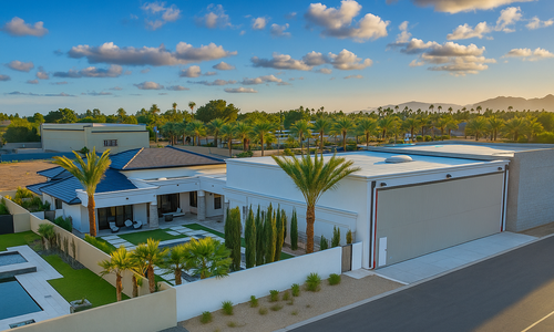 Cody Bellinger Sells $4 Million Arizona Mansion as …