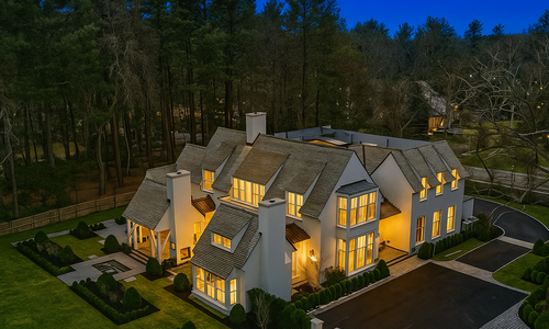 Inside Jaylen Brown’s $10.2 Million Wellesley Mansion: Luxury, …