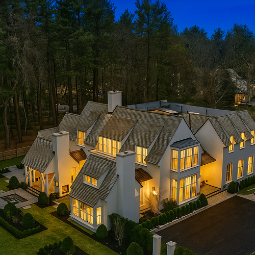 Inside Jaylen Brown’s $10.2 Million Wellesley Mansion: Luxury, Legacy, and Life Off the Court
