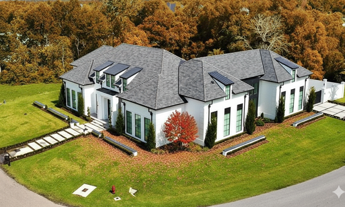 Alvin Kamara Lists His Belle Chasse Estate for …
