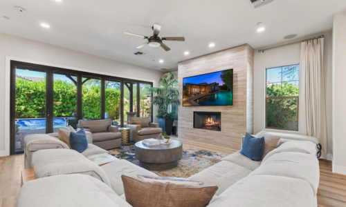 Luxury Living in Scottsdale’s DC Ranch