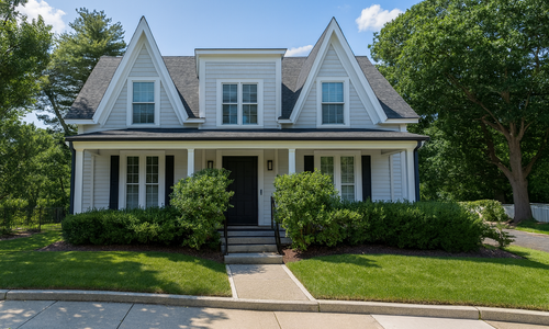 Celtics star Jayson Tatum's $2.4 Million West Newton, …