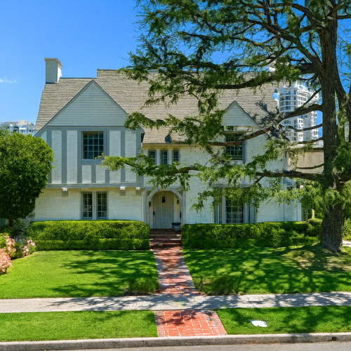 LAFC Coach Steve Cherundolo Lists LA Home for $5 Million