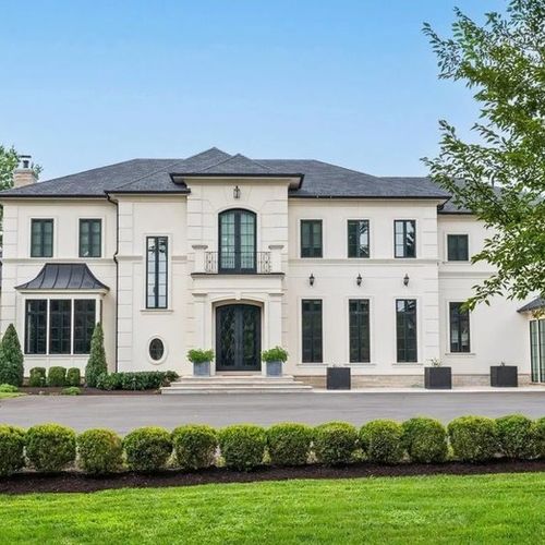 Bradley Beal's former Bethesda, Maryland Mansion Listed for $11 Million