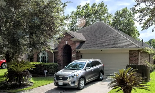Jaylen Hurts Bought His Parent A $300K Home …