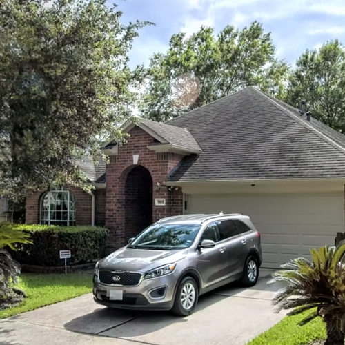 Jaylen Hurts Bought His Parent A $300K Home in Humble, Texas