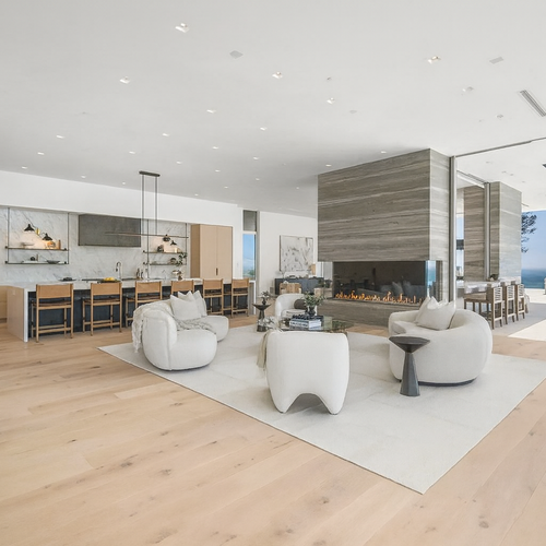 Former San Francisco Giant Hunter Pence Lists Malibu Mansion For $39 Million