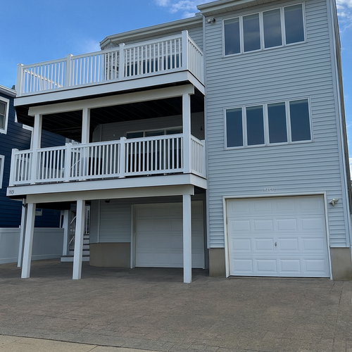 Jason Kelce Beach House: Inside His $2.2 Million Coastal Retreat