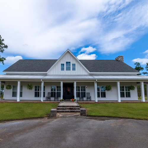 Jake Paul Buys 5,746-Acre Ranch in Decatur County, Georgia for $39 Million